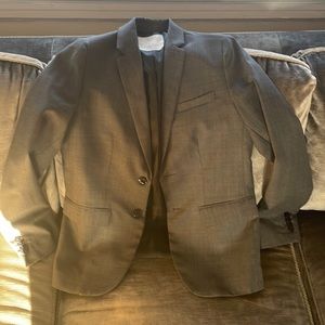 COPY - Zara boys suit jacket. Blazer size 13/14